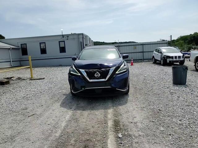 2019 Nissan Murano S VIN: 5N1AZ2MJ6KN127622 Lot: 72085585