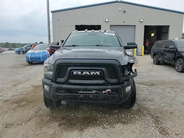 2017 Ram 2500 Powerwagon VIN: 3C6TR5EJ6HG692507 Lot: 71493705