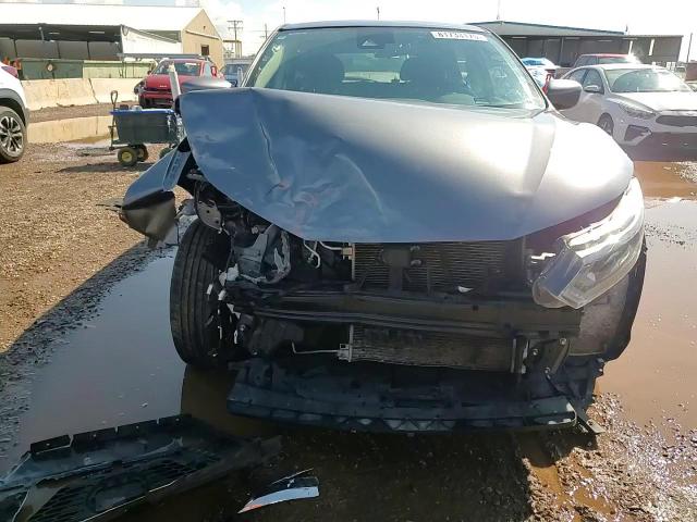 2020 Nissan Rogue Sport S VIN: JN1BJ1CWXLW393294 Lot: 81733175