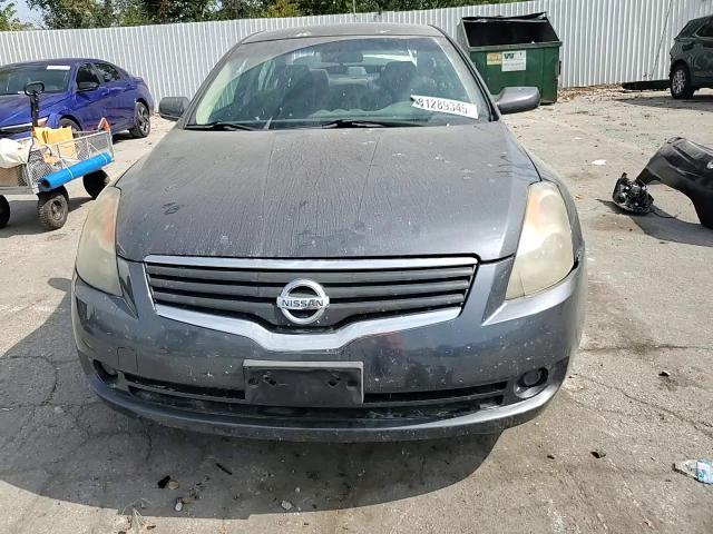 2008 Nissan Altima 2.5 VIN: 1N4AL21EX8C216701 Lot: 81289345