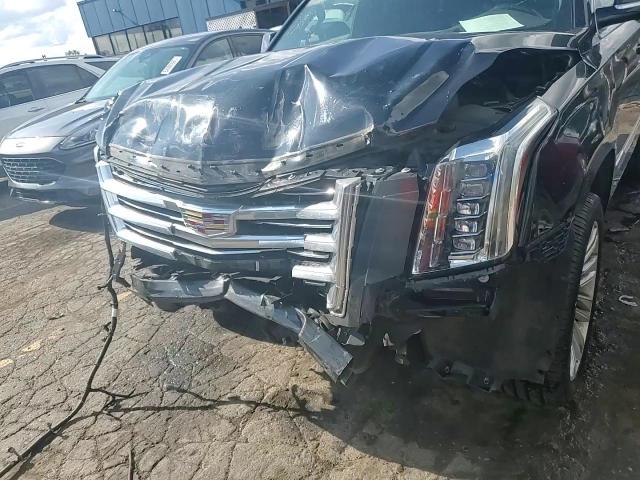 2016 Cadillac Escalade Platinum VIN: 1GYS4DKJ9GR396794 Lot: 83784205