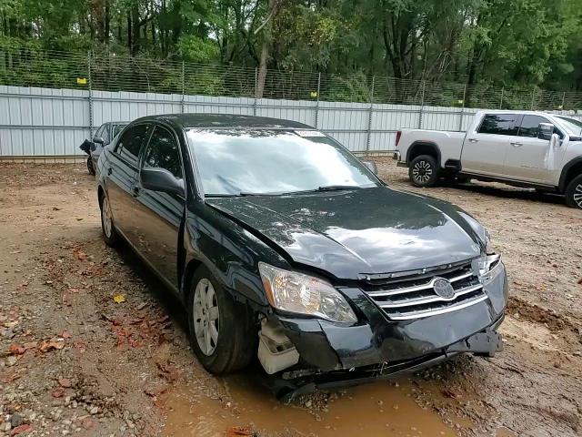 2007 Toyota Avalon Xl VIN: 4T1BK36B47U237442 Lot: 81816545