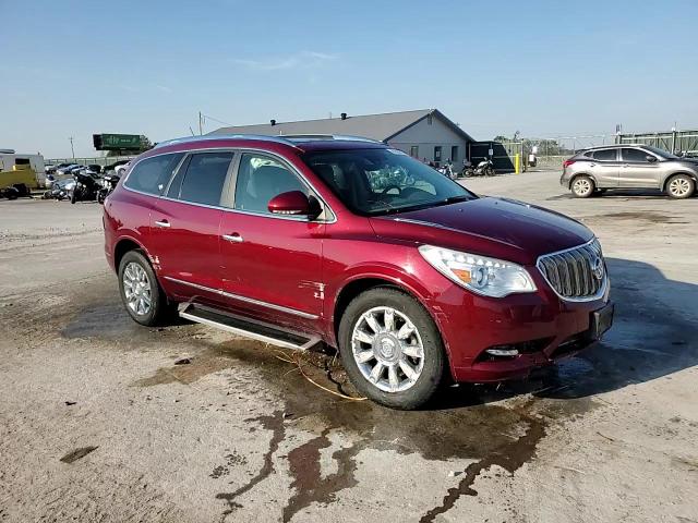 2015 Buick Enclave VIN: 5GAKRCKD0FJ320147 Lot: 84620115
