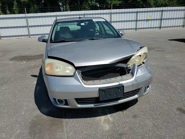 2007 Chevrolet Malibu Ltz VIN: 1G1ZU57N07F280657 Lot: 81099375