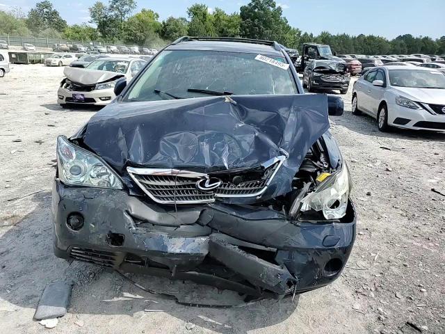 2006 Lexus Rx 400 VIN: JTJHW31U160012149 Lot: 80218495