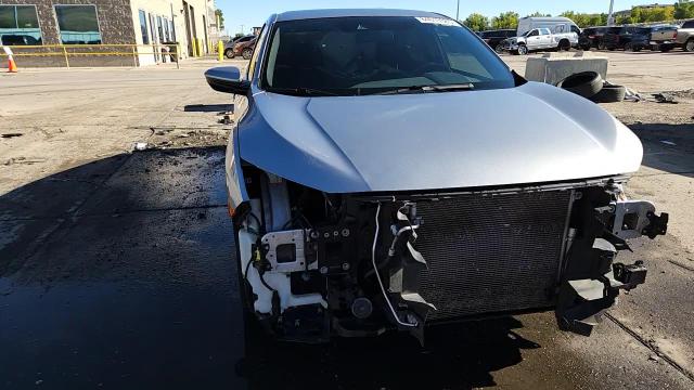 2019 Honda Civic Sport VIN: 2HGFC2F84KH530692 Lot: 84619385