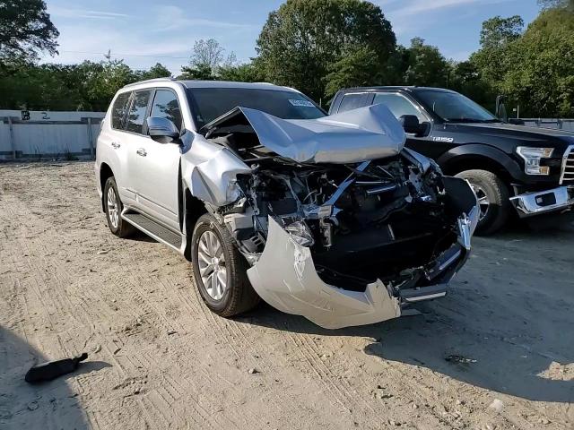 2019 Lexus Gx 460 VIN: JTJBM7FX5K5228122 Lot: 83749815