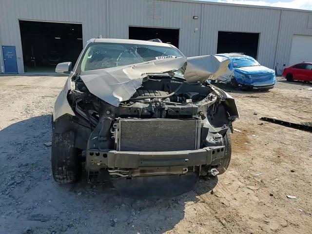 2015 GMC Acadia Slt-2 VIN: 1GKKRSKD7FJ329487 Lot: 80144955