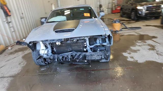 2021 Dodge Challenger Gt VIN: 2C3CDZKG4MH610991 Lot: 81304245