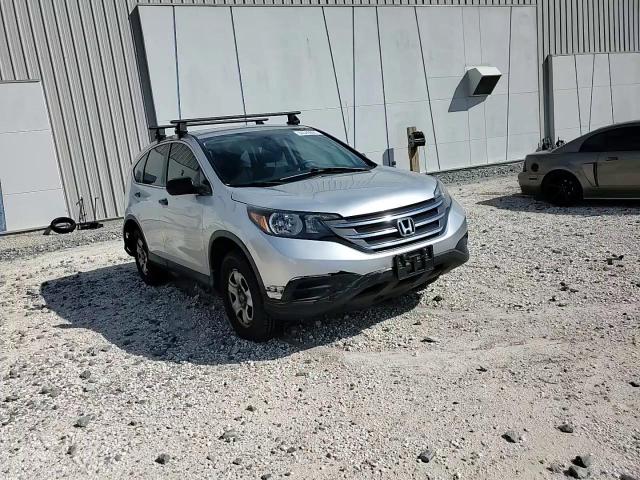 2014 Honda Cr-V Lx VIN: 2HKRM4H3XEH615604 Lot: 84549005
