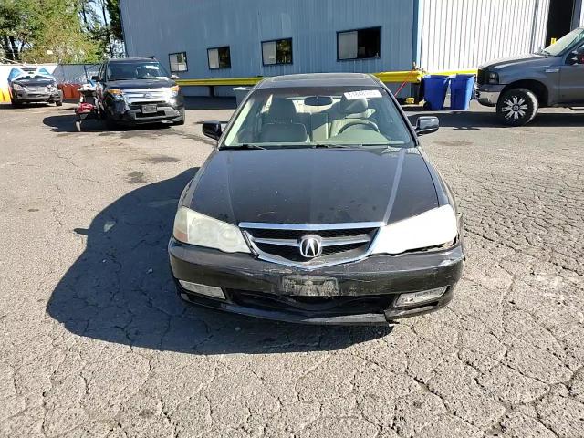 2003 Acura Other VIN: 19UUA56623A029569 Lot: 81848175