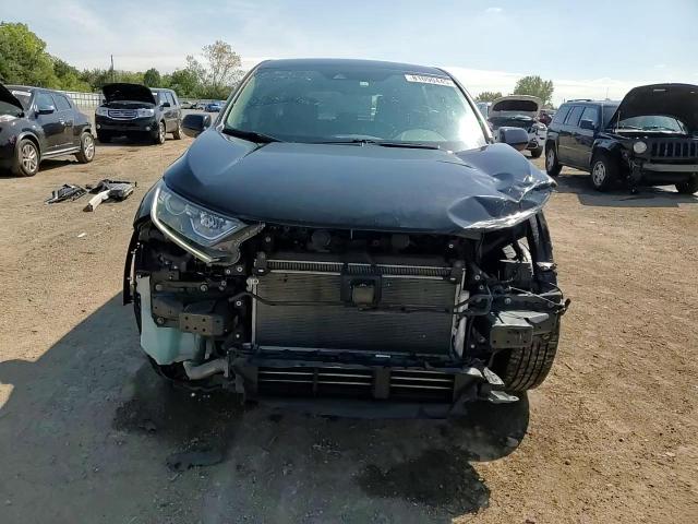 2021 Honda Cr-V Se VIN: 7FARW2H72ME030227 Lot: 81090445