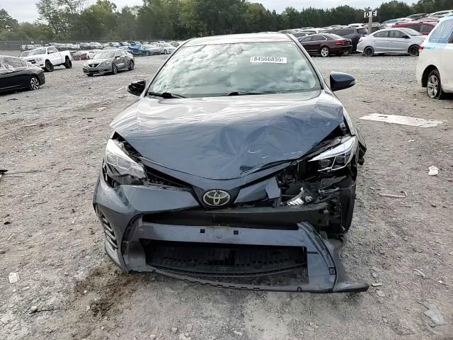 2017 Toyota Corolla L VIN: 2T1BURHE3HC819295 Lot: 84566855