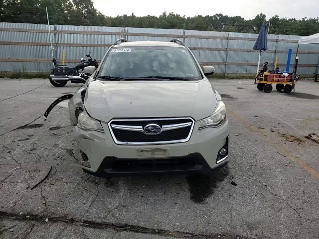 2016 Subaru Crosstrek Limited VIN: JF2GPANC1G8319228 Lot: 81256175