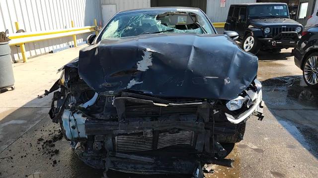 2016 Ford Fusion Titanium VIN: 3FA6P0K94GR150985 Lot: 71262665