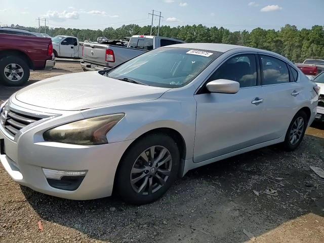 2015 Nissan Altima 2.5 VIN: 1N4AL3AP3FN403674 Lot: 80402975