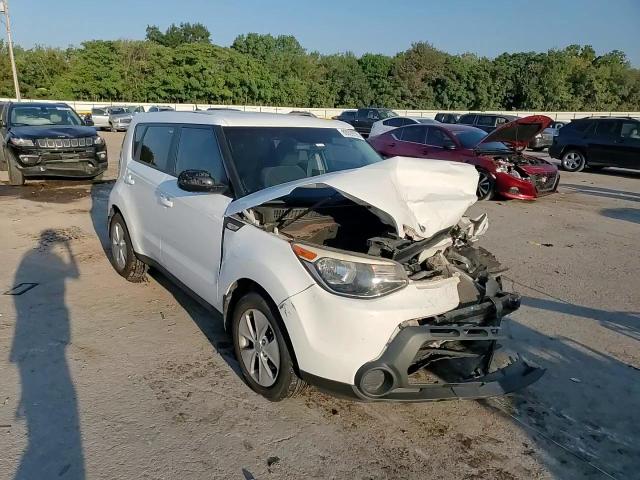 2014 Kia Soul VIN: KNDJN2A21E7062555 Lot: 80939725