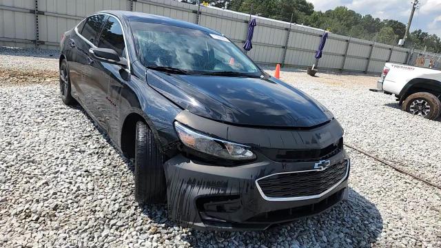 2018 Chevrolet Malibu Lt VIN: 1G1ZD5ST2JF204497 Lot: 71360965