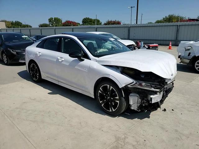 2023 Kia K5 Gt Line VIN: 5XXG64J28PG208494 Lot: 80176425