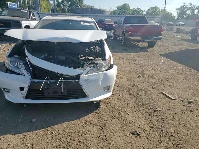 2015 Lexus Es 350 VIN: JTHBK1GG2F2163191 Lot: 81153435