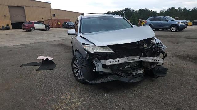 2014 Acura Mdx Technology VIN: 5FRYD4H49EB021281 Lot: 81986185