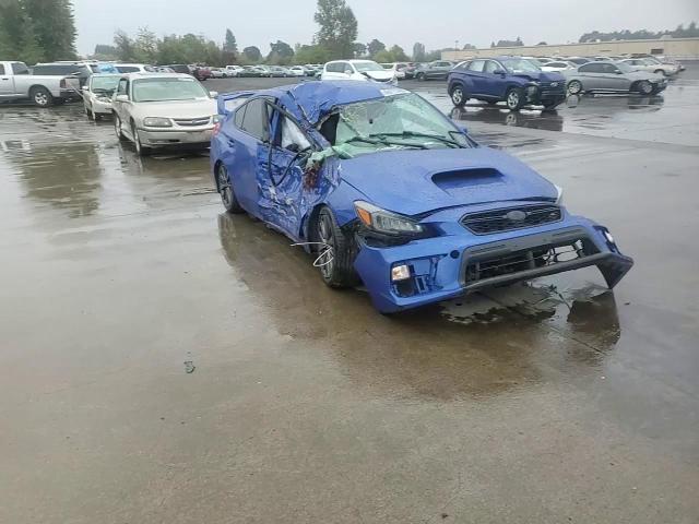 2016 Subaru Wrx VIN: JF1VA1B6XG9826084 Lot: 84211485
