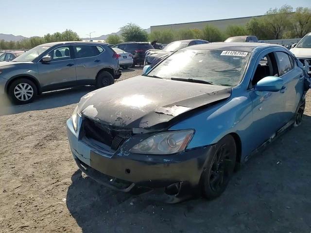 2006 Lexus Other VIN: JTHCK262365006901 Lot: 81126755