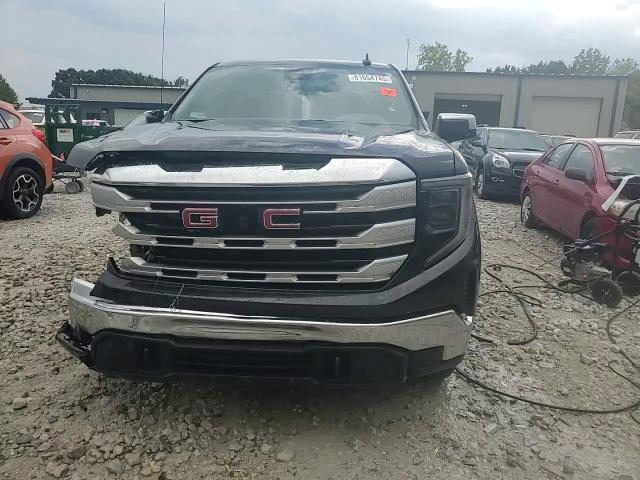 2023 GMC Sierra K1500 Sle VIN: 3GTPUBEK7PG101079 Lot: 81654745