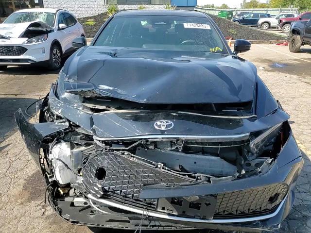 2024 Toyota Crown Xle VIN: JTDAAAAF4R3027174 Lot: 71428585