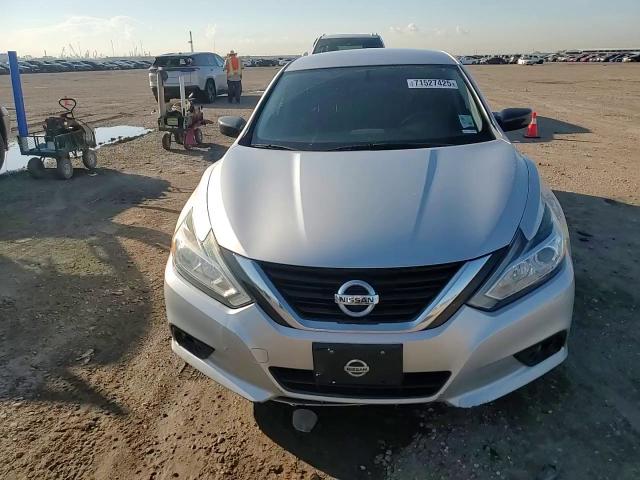 2018 Nissan Altima 2.5 VIN: 1N4AL3AP0JC266620 Lot: 71527425