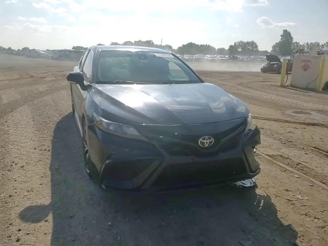 2022 Toyota Camry Se VIN: 4T1T11AK0NU642925 Lot: 71304735