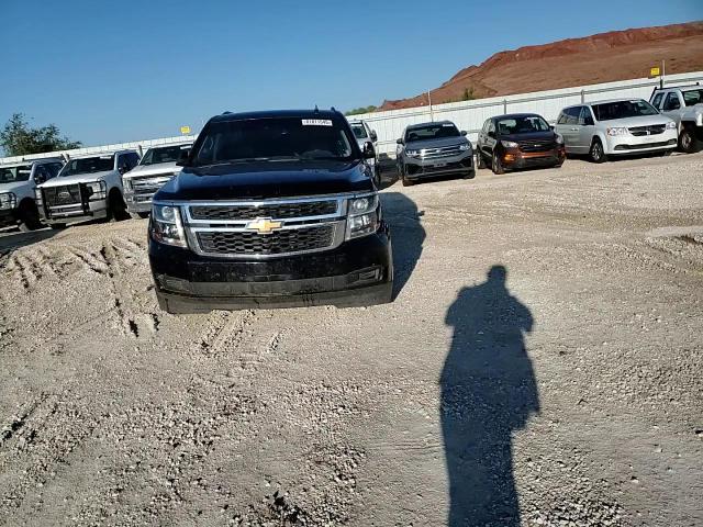 2019 Chevrolet Tahoe K1500 Lt VIN: 1GNSKBKC8KR104795 Lot: 81811545