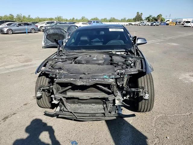 2019 BMW 430I VIN: WBA4W3C51KAF93454 Lot: 71108045