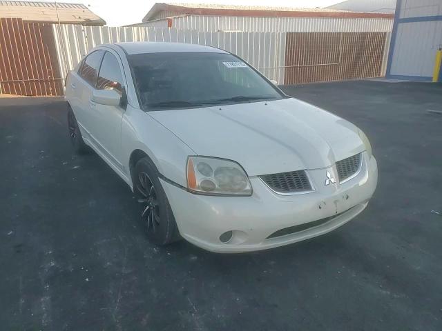 2005 Mitsubishi Galant Ls Medium VIN: 4A3AB36S85E048538 Lot: 71931715
