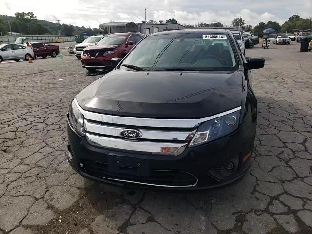2010 Ford Fusion Sport VIN: 3FAHP0KCXAR237799 Lot: 81386025