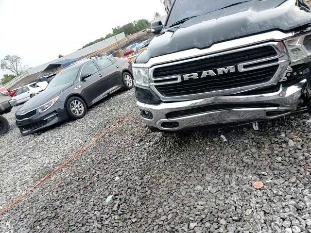 2019 Ram 1500 Big Horn/Lone Star VIN: 1C6RRFFG8KN816195 Lot: 81514365