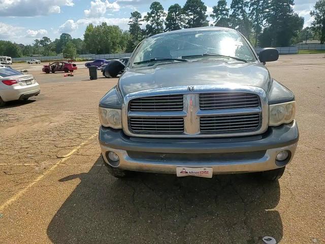 2004 Dodge Ram 1500 St VIN: 1D7HA18N54S762410 Lot: 81833295