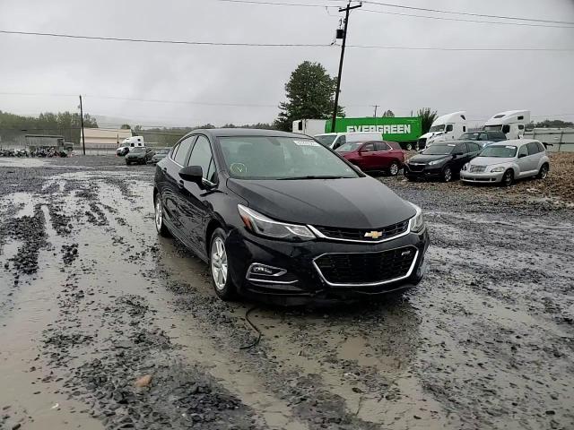 2017 Chevrolet Cruze Lt VIN: 1G1BE5SM1H7221545 Lot: 83928585