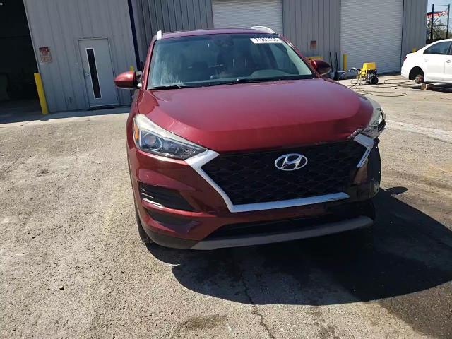 2019 Hyundai Tucson Limited VIN: KM8J33AL6KU877587 Lot: 71302785