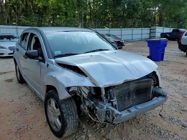 2008 Dodge Caliber Sxt VIN: 1B3HB48B08D784471 Lot: 83756725