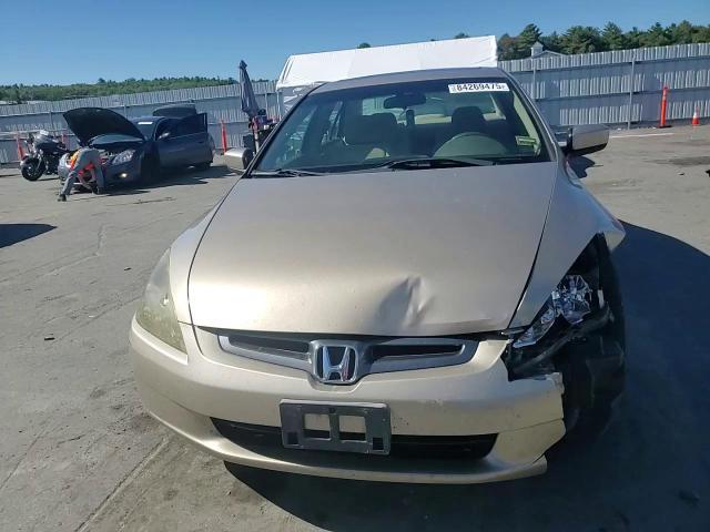 2005 Honda Accord Ex VIN: 1HGCM56715A048192 Lot: 84269475