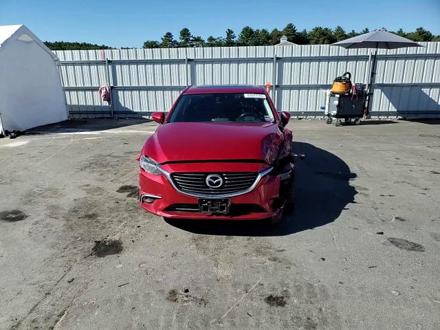 2016 Mazda 6 Grand Touring VIN: JM1GJ1W59G1474666 Lot: 83847305