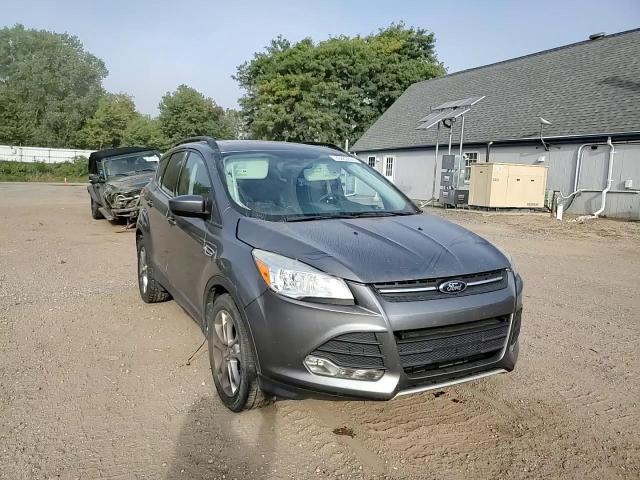 2014 Ford Escape Se VIN: 1FMCU0GX3EUD34085 Lot: 80285695