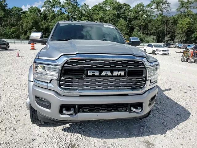 2022 Ram 5500 VIN: 3C7WRNEL3NG283709 Lot: 80372775