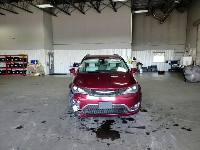 2017 Chrysler Pacifica Touring L VIN: 2C4RC1BG8HR833643 Lot: 84419615