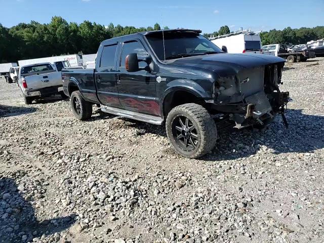 2005 Ford F350 Srw Super Duty VIN: 1FTWW31P25EB52328 Lot: 71212155