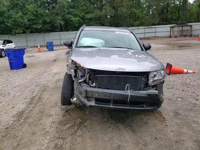 2016 Jeep Compass Sport VIN: 1C4NJCBB7GD716853 Lot: 81908965