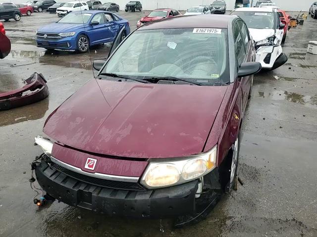 2003 Saturn Ion Level 3 VIN: 1G8AL52F93Z136082 Lot: 81621975