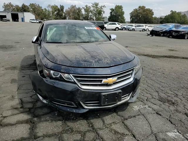2019 Chevrolet Impala Premier VIN: 2G1105S31K9117676 Lot: 80967965