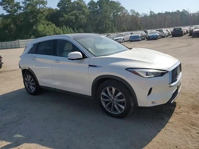 2019 Infiniti Qx50 Essential VIN: 3PCAJ5M35KF123977 Lot: 81106555